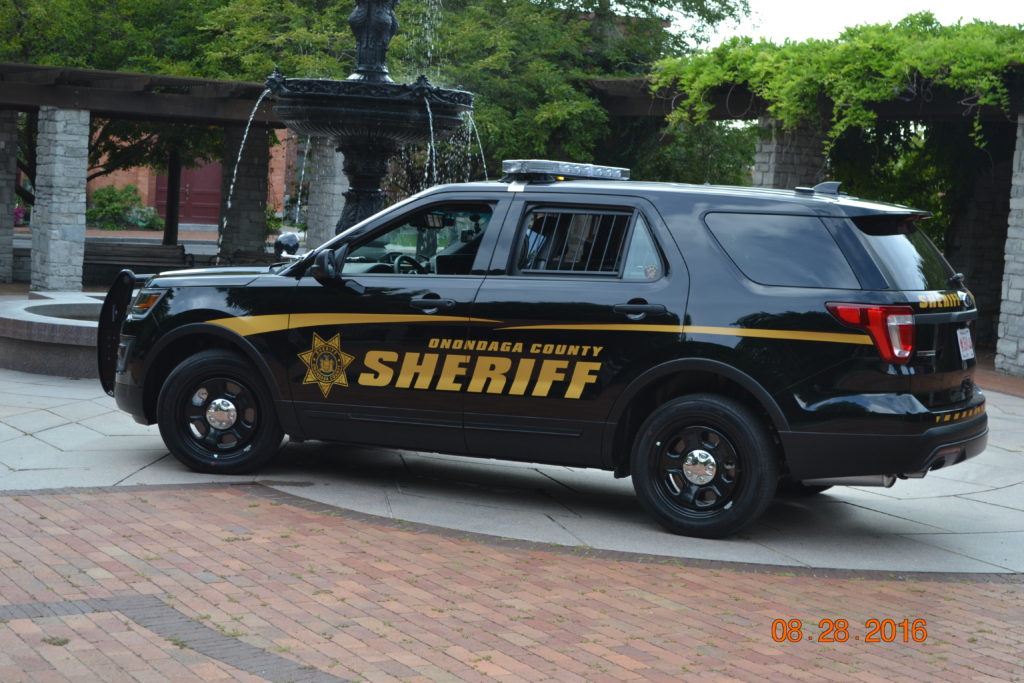 Photos – Onondaga County Sheriff's Office