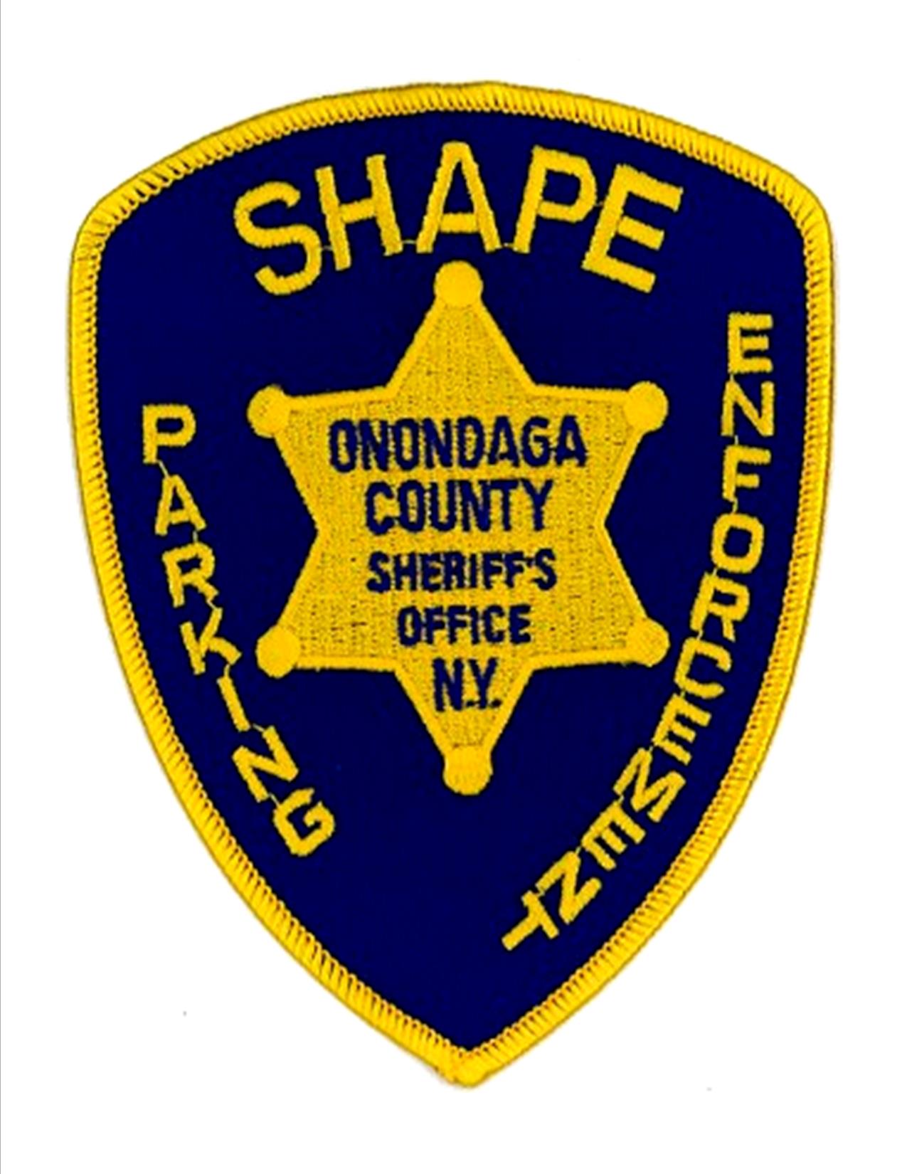S.H.A.P.E. Onondaga County Sheriff's Office