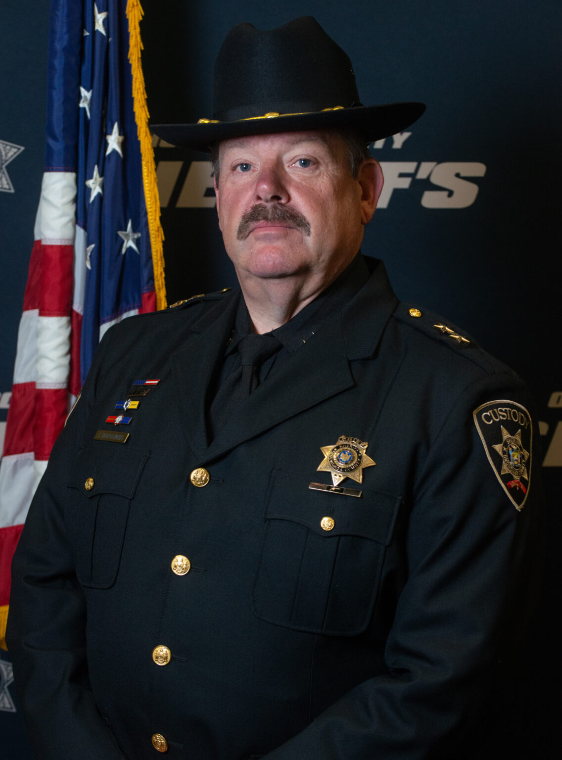 Correction Department – Onondaga County Sheriff's Office